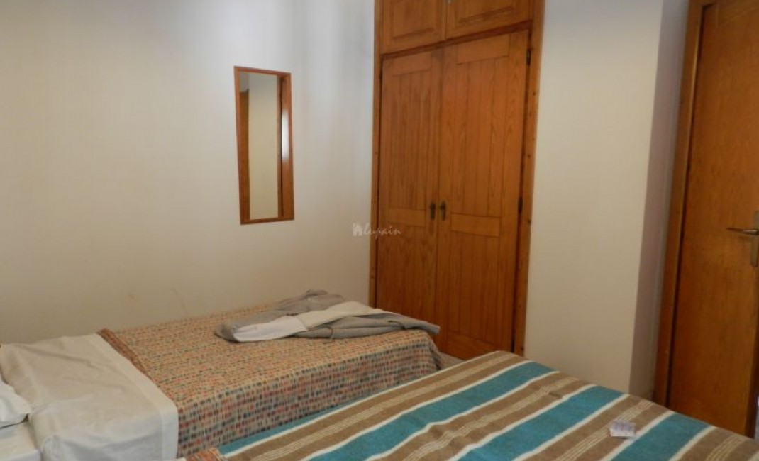 Revente - Appartement - Los Cristianos - Cristian Sur Los Cristianos Tenerife