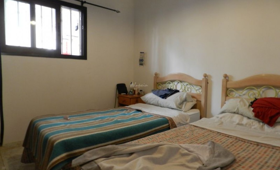 Revente - Appartement - Los Cristianos - Cristian Sur Los Cristianos Tenerife