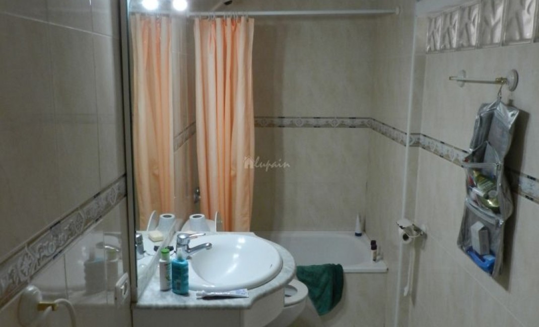 Revente - Appartement - Los Cristianos - Cristian Sur Los Cristianos Tenerife