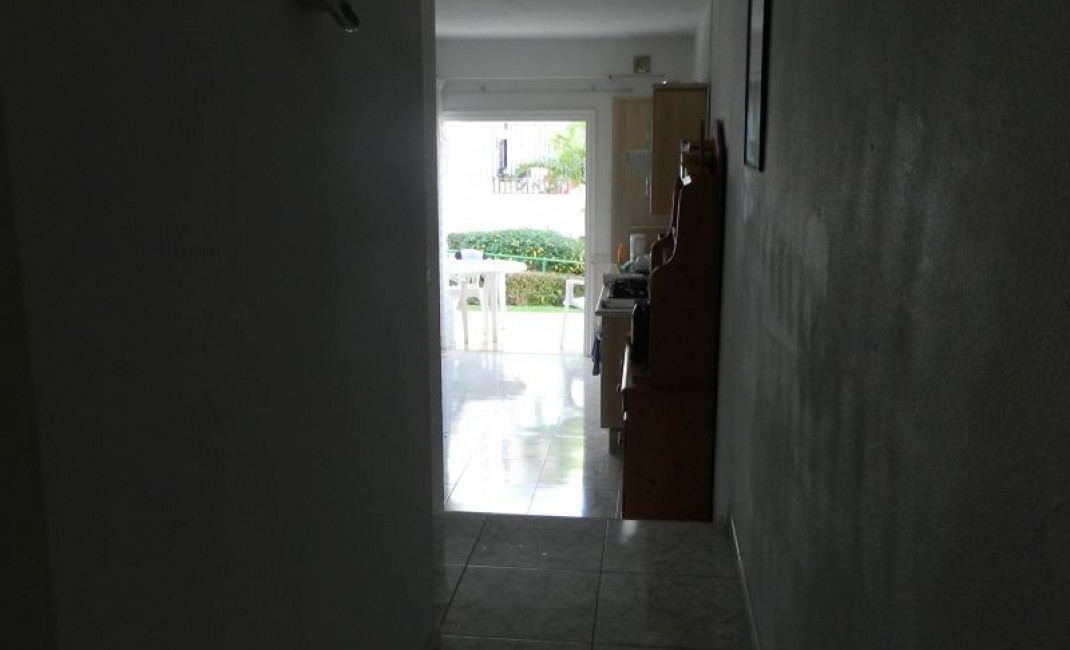 Revente - Appartement - Los Cristianos - Cristian Sur Los Cristianos Tenerife