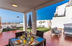 Revente - Appartement - La Caleta - Magnolia Golf Resort La Caleta