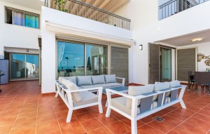 Revente - Appartement - La Caleta - Magnolia Golf Resort La Caleta