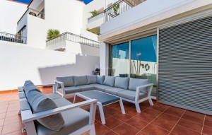 Revente - Appartement - La Caleta - Magnolia Golf Resort La Caleta