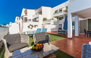 Revente - Appartement - La Caleta - Magnolia Golf Resort La Caleta