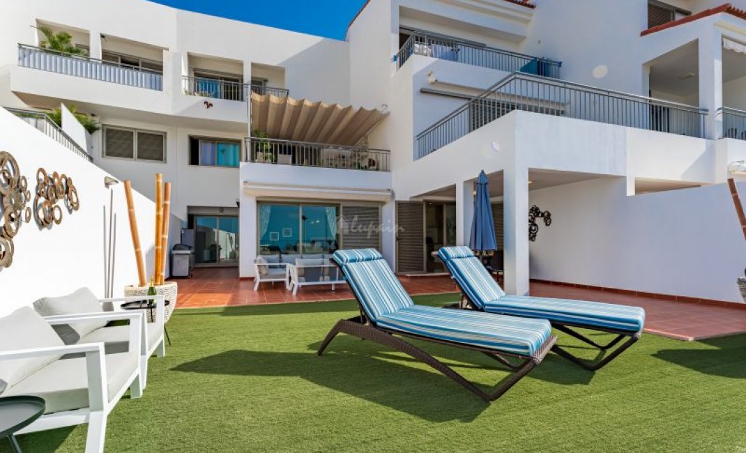 Revente - Appartement - La Caleta - Magnolia Golf Resort La Caleta