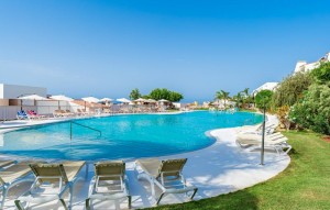 Revente - Appartement - La Caleta - Magnolia Golf Resort La Caleta