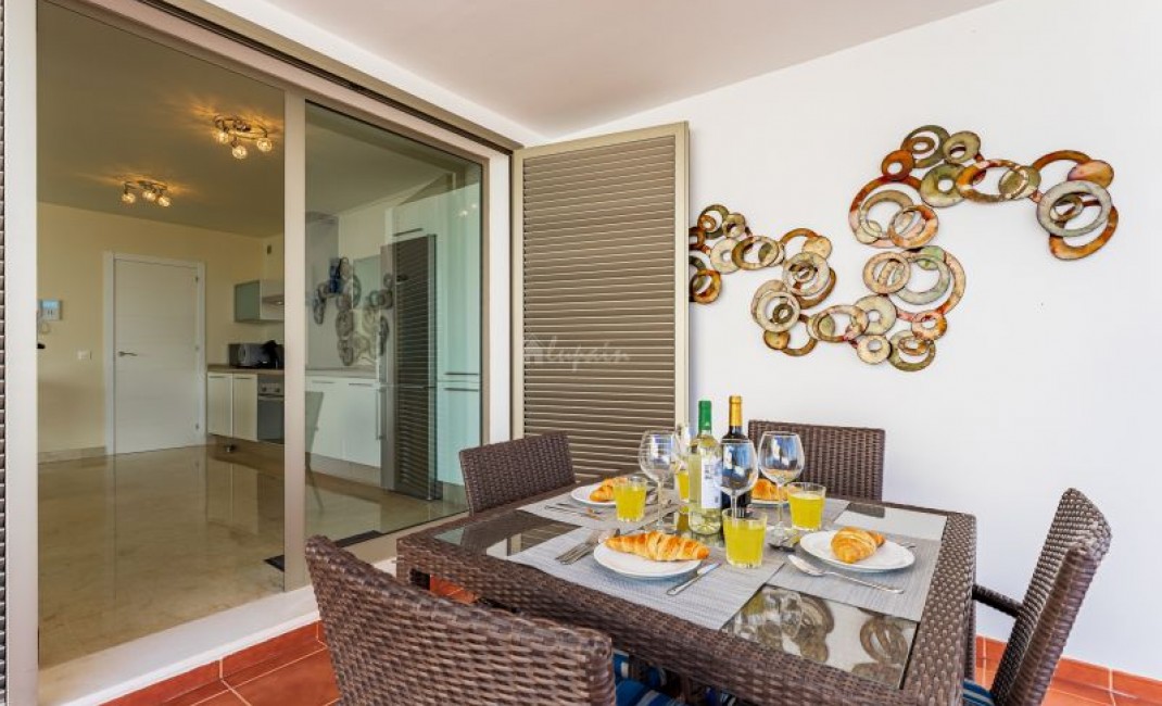 Revente - Appartement - La Caleta - Magnolia Golf Resort La Caleta