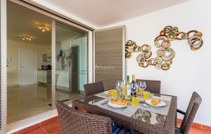 Revente - Appartement - La Caleta - Magnolia Golf Resort La Caleta