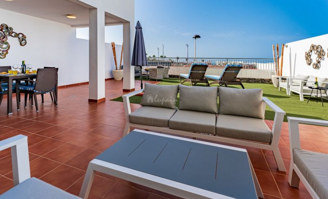 Revente - Appartement - La Caleta - Magnolia Golf Resort La Caleta