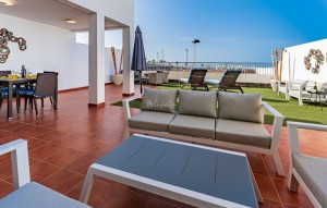 Revente - Appartement - La Caleta - Magnolia Golf Resort La Caleta