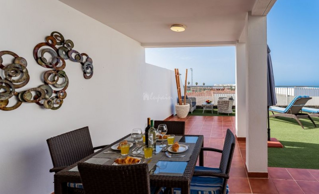 Revente - Appartement - La Caleta - Magnolia Golf Resort La Caleta