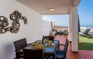 Revente - Appartement - La Caleta - Magnolia Golf Resort La Caleta