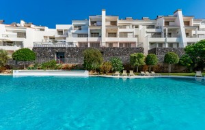 Revente - Appartement - La Caleta - Magnolia Golf Resort La Caleta