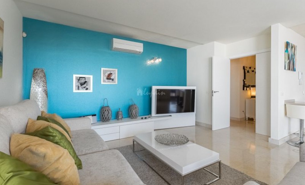 Revente - Appartement - La Caleta - Magnolia Golf Resort La Caleta