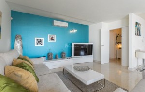 Revente - Appartement - La Caleta - Magnolia Golf Resort La Caleta