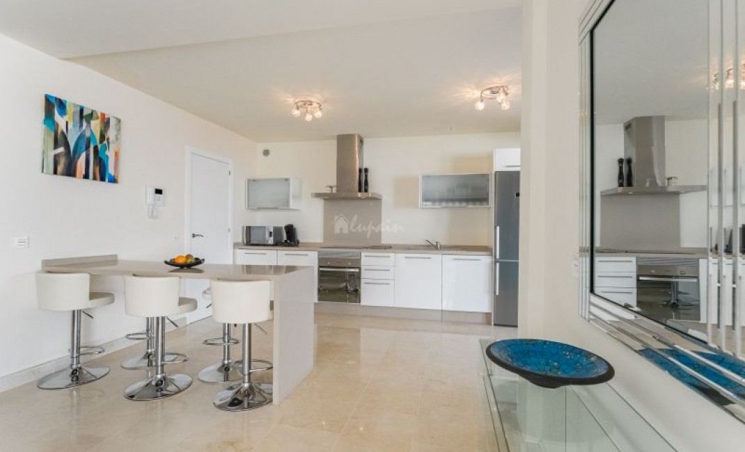 Revente - Appartement - La Caleta - Magnolia Golf Resort La Caleta