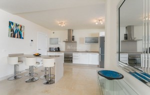 Revente - Appartement - La Caleta - Magnolia Golf Resort La Caleta