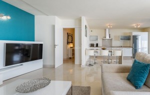 Revente - Appartement - La Caleta - Magnolia Golf Resort La Caleta