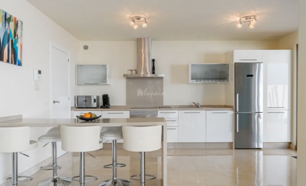 Revente - Appartement - La Caleta - Magnolia Golf Resort La Caleta