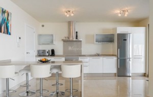 Revente - Appartement - La Caleta - Magnolia Golf Resort La Caleta