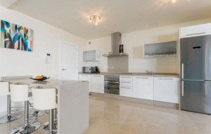 Revente - Appartement - La Caleta - Magnolia Golf Resort La Caleta