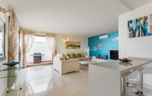 Revente - Appartement - La Caleta - Magnolia Golf Resort La Caleta