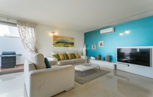 Revente - Appartement - La Caleta - Magnolia Golf Resort La Caleta