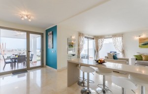 Revente - Appartement - La Caleta - Magnolia Golf Resort La Caleta