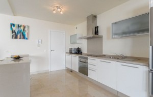 Revente - Appartement - La Caleta - Magnolia Golf Resort La Caleta