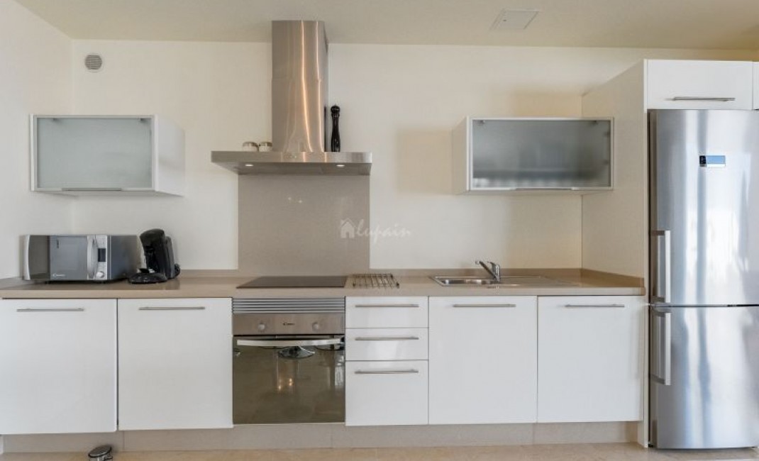 Revente - Appartement - La Caleta - Magnolia Golf Resort La Caleta