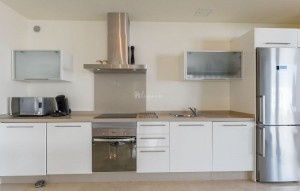 Revente - Appartement - La Caleta - Magnolia Golf Resort La Caleta