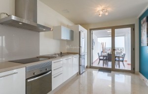 Revente - Appartement - La Caleta - Magnolia Golf Resort La Caleta