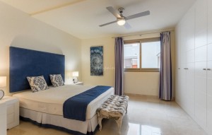 Revente - Appartement - La Caleta - Magnolia Golf Resort La Caleta