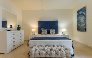 Revente - Appartement - La Caleta - Magnolia Golf Resort La Caleta