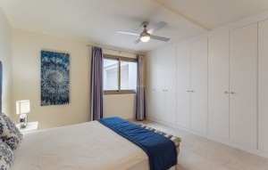 Revente - Appartement - La Caleta - Magnolia Golf Resort La Caleta