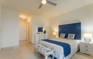 Revente - Appartement - La Caleta - Magnolia Golf Resort La Caleta