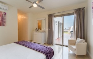 Revente - Appartement - La Caleta - Magnolia Golf Resort La Caleta