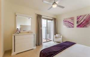 Revente - Appartement - La Caleta - Magnolia Golf Resort La Caleta