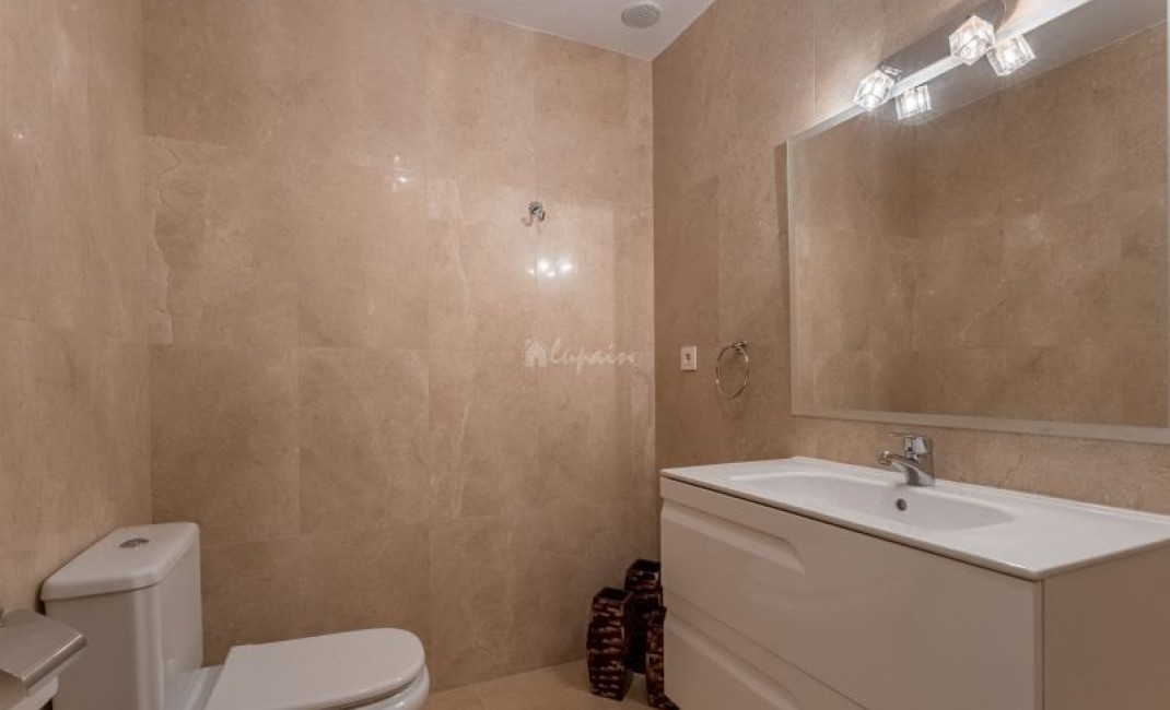 Revente - Appartement - La Caleta - Magnolia Golf Resort La Caleta