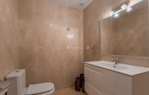 Revente - Appartement - La Caleta - Magnolia Golf Resort La Caleta