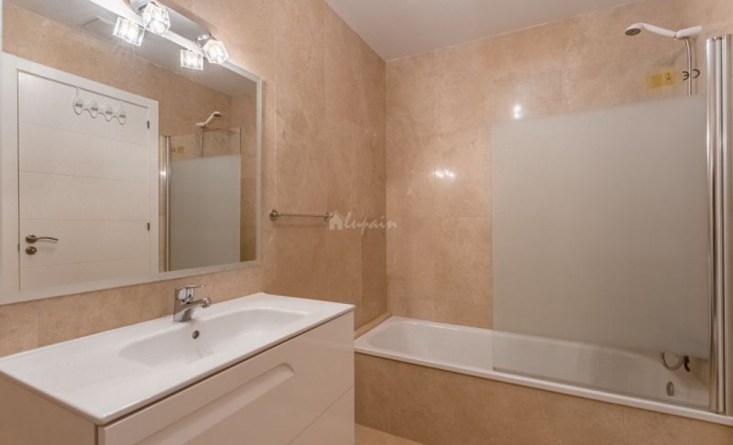 Revente - Appartement - La Caleta - Magnolia Golf Resort La Caleta