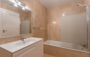 Revente - Appartement - La Caleta - Magnolia Golf Resort La Caleta