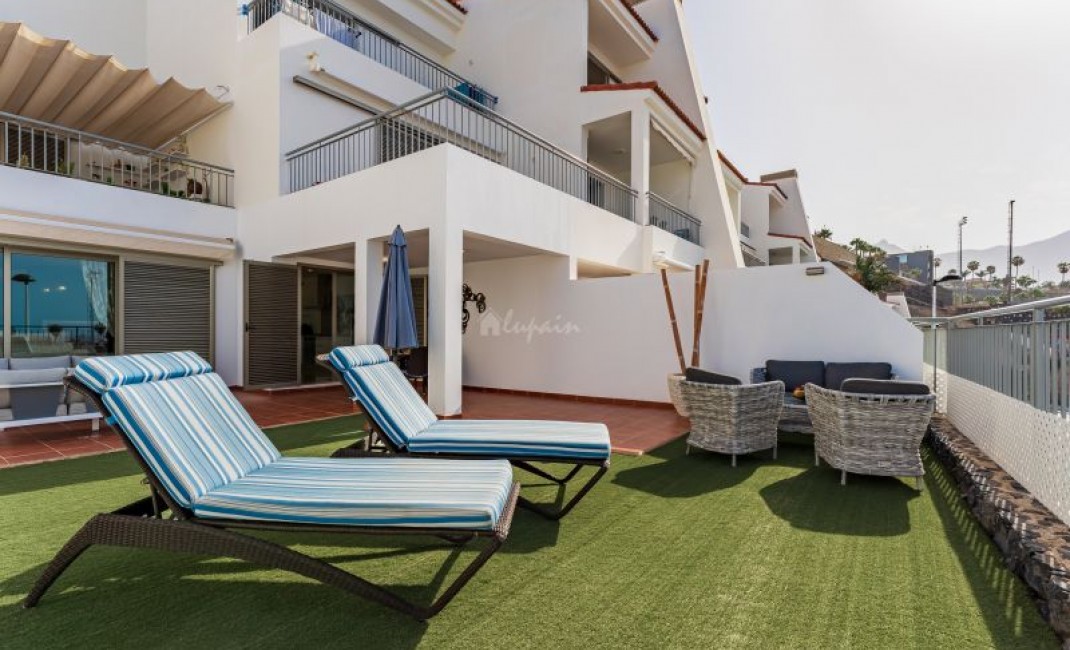 Revente - Appartement - La Caleta - Magnolia Golf Resort La Caleta