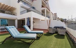 Revente - Appartement - La Caleta - Magnolia Golf Resort La Caleta