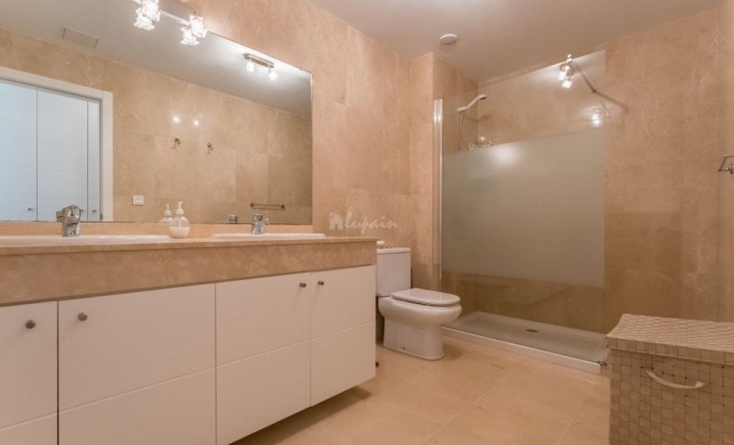 Revente - Appartement - La Caleta - Magnolia Golf Resort La Caleta