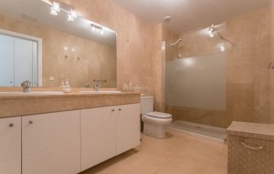 Revente - Appartement - La Caleta - Magnolia Golf Resort La Caleta