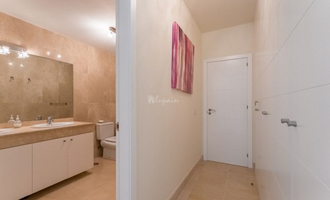 Revente - Appartement - La Caleta - Magnolia Golf Resort La Caleta