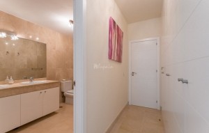 Revente - Appartement - La Caleta - Magnolia Golf Resort La Caleta