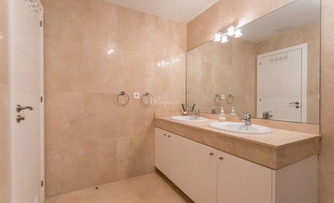 Revente - Appartement - La Caleta - Magnolia Golf Resort La Caleta