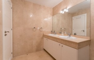 Revente - Appartement - La Caleta - Magnolia Golf Resort La Caleta